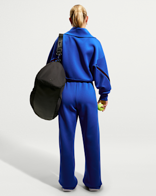 パンツ レディース M ブルー DRI-FIT ADV NIKE W+NKCT+DF+ADVTG+MR+PANT.png